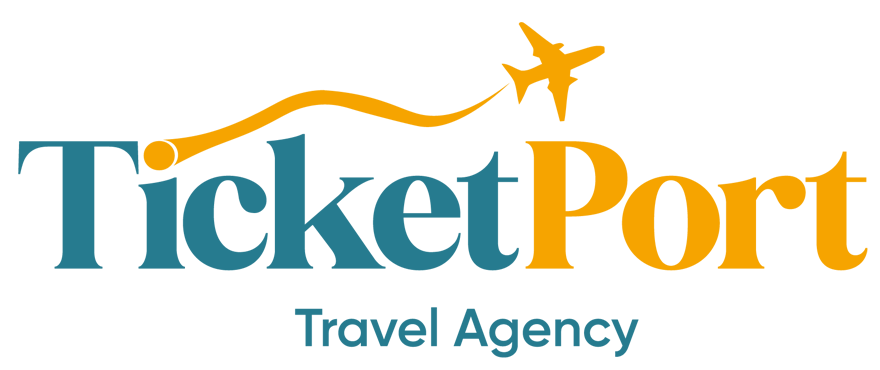 Ticket Port Financial System